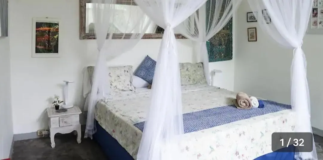 Jimbaran Room 01 Indonesia