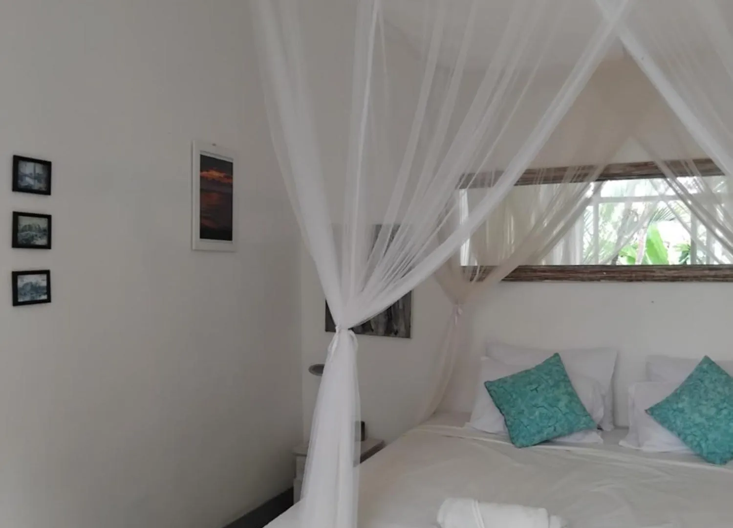 Jimbaran Room 01 Jimbaran (Bali)