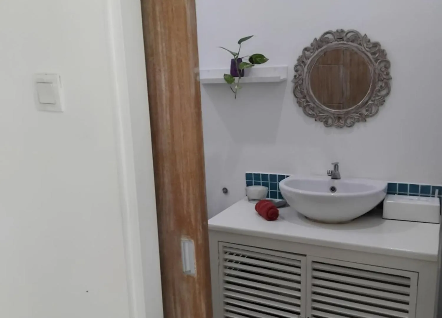 Jimbaran Room 01