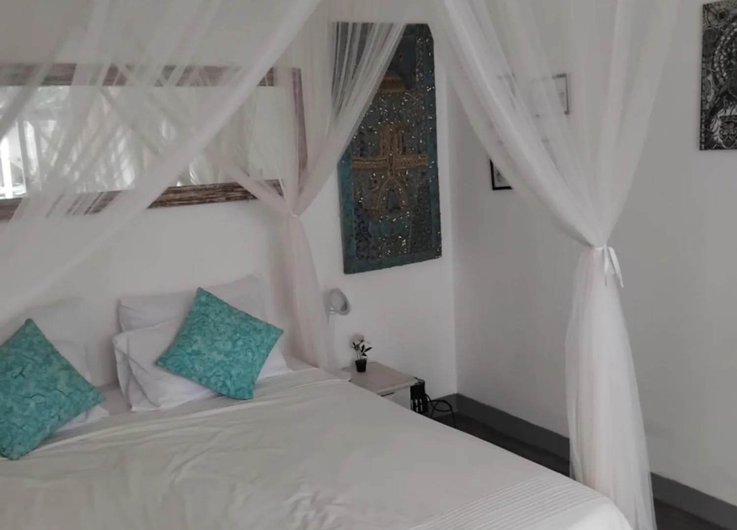 Guest house Jimbaran Room 01