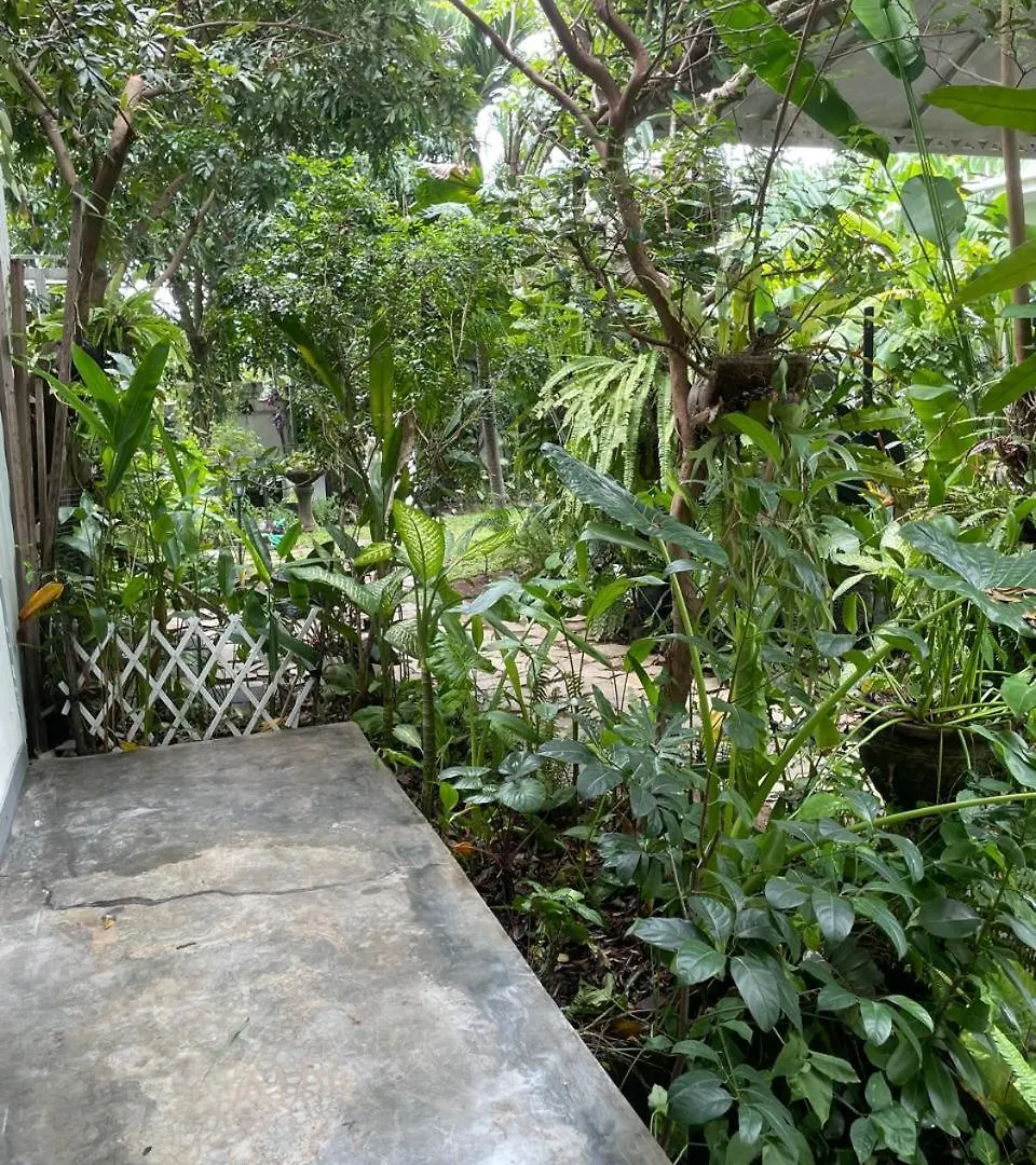 Guest house Jimbaran Room 01