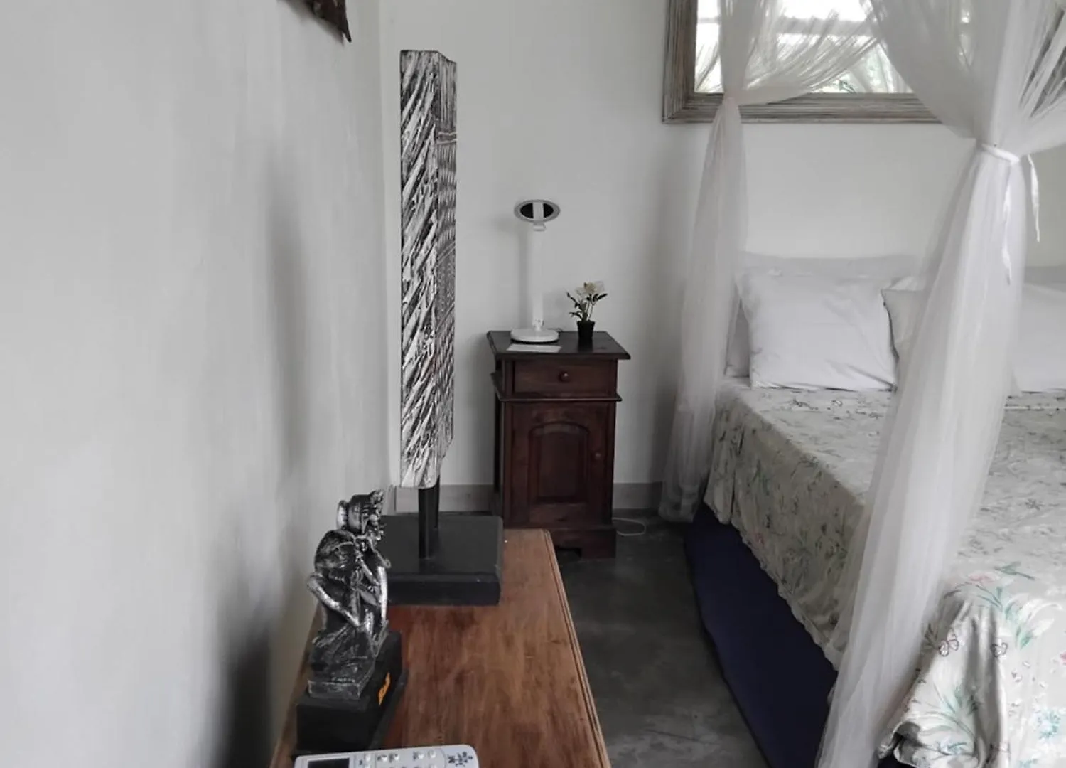 Jimbaran Room 01 Guest house