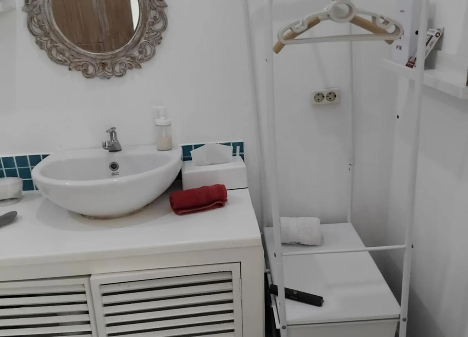 Guest house Jimbaran Room 01 Indonesia