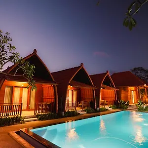 4* Pensión Uma Mani Bali