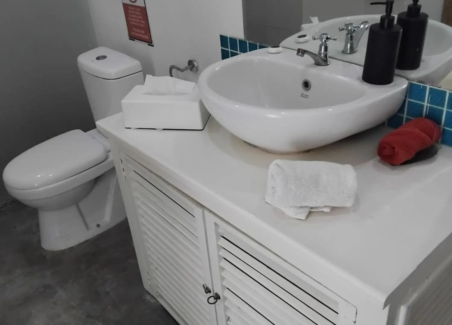 Jimbaran Room 01