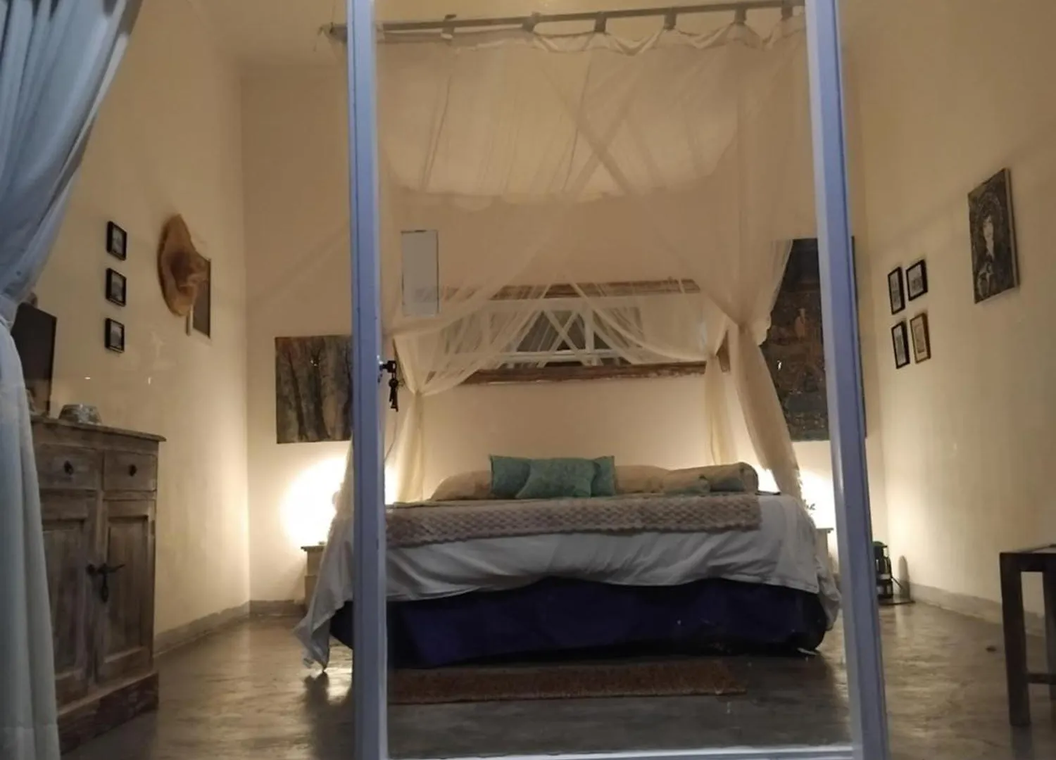 Affittacamere Jimbaran Room 01