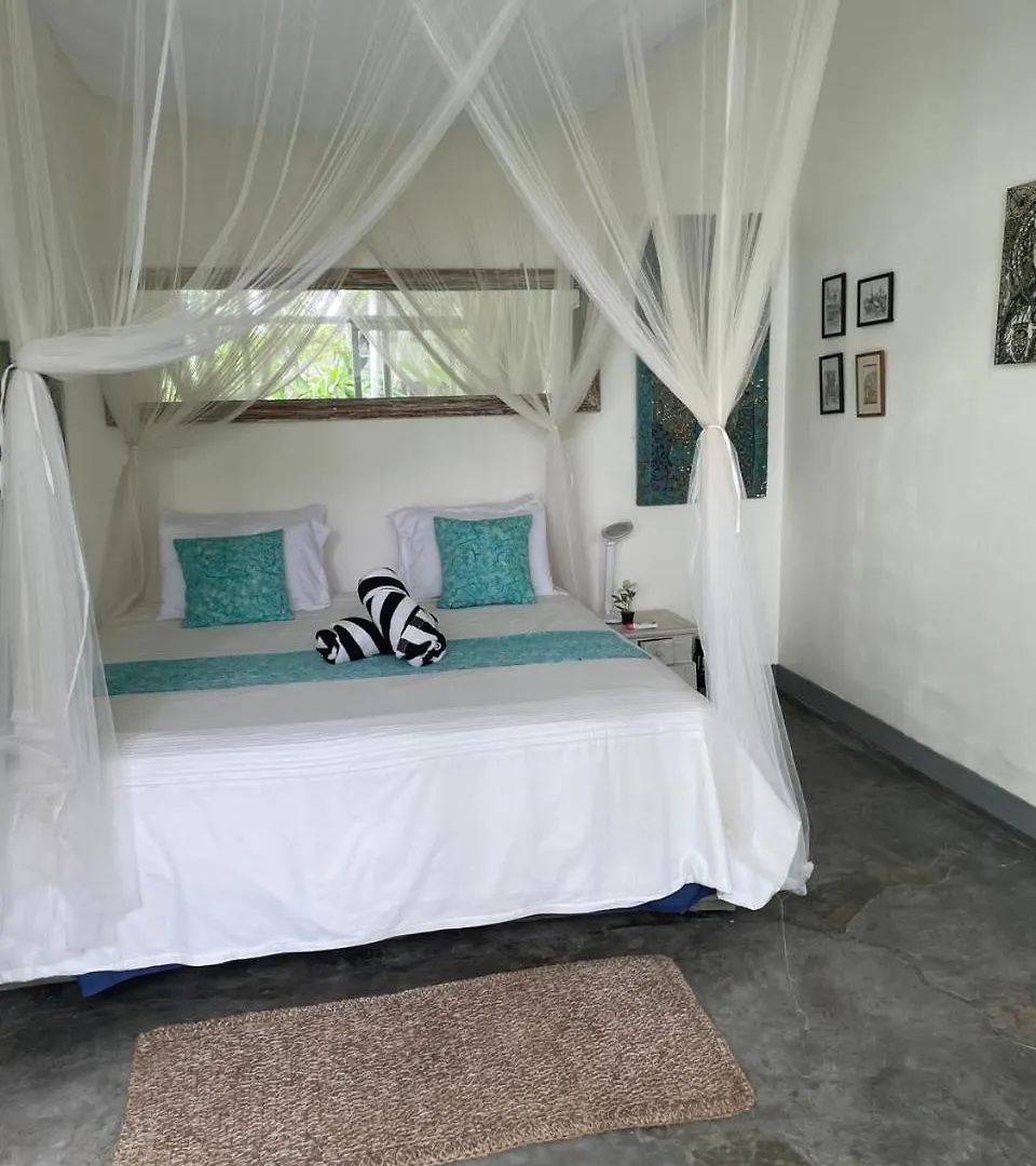 Affittacamere Jimbaran Room 01 Indonesia